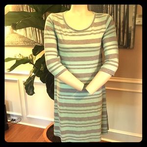 🏷 Living Doll Los Angeles, size M dress